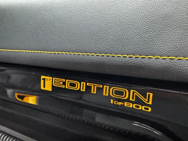 Ford Ranger — Фото автомобиля 11