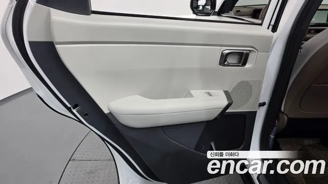 Kia Seltos — Фото автомобиля 14