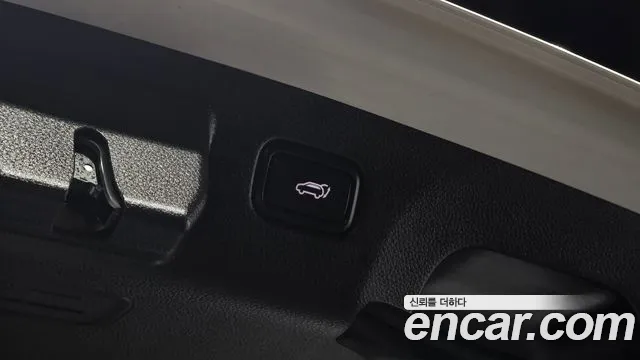 Kia Seltos Новый Seltos Бензин 2.0 2WD — Фото автомобиля 20