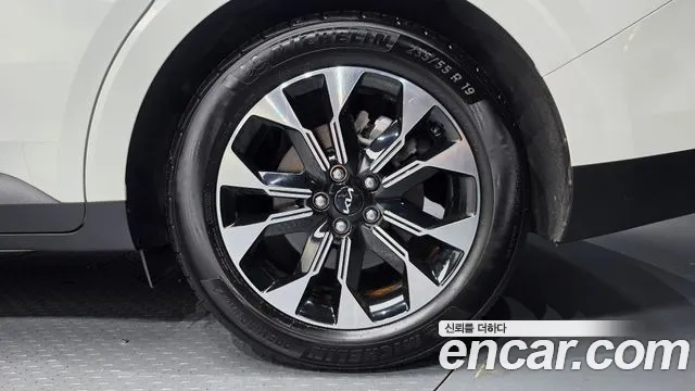Kia Canival Carnival 4 поколение Дизель 9 мест Signature — Фото автомобиля 19