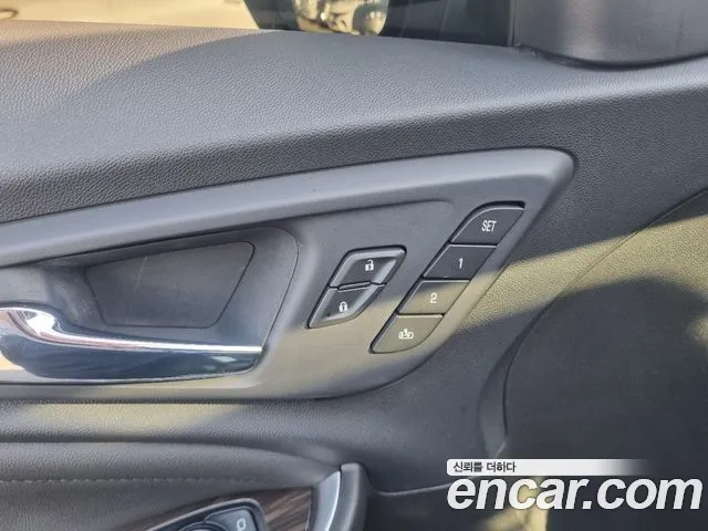 ChevroletGMDaewoo Malibu Новый Malibu 2.0 Turbo Red Line — Фото автомобиля 13
