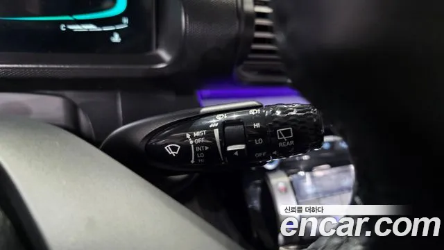 Hyundai Casper Casper Turbo Essential — Фото автомобиля 28