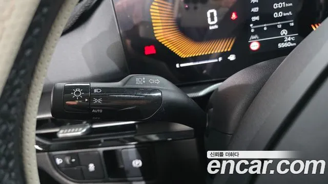 Kia Sportage — Фото автомобиля 19
