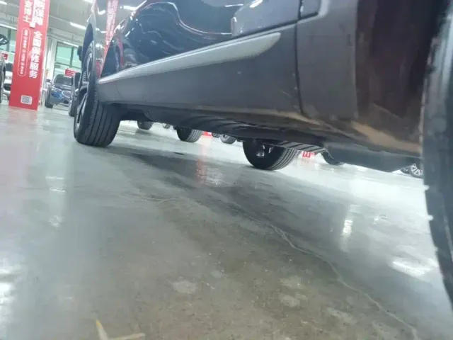 Changan CS55 Plus — Фото автомобиля 20