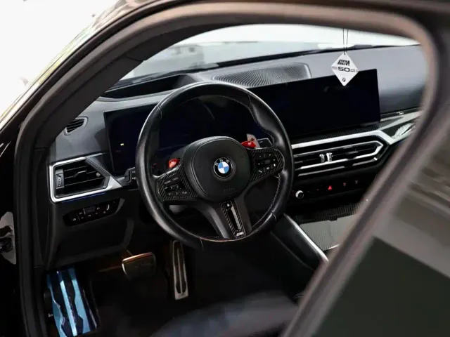 BMW M2 — Фото автомобиля 7