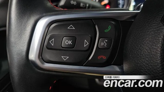 Jeep Wrangler Wrangler (JL) 2.0 Rubicon 4 двери Limited Edition Rain — Фото автомобиля 27