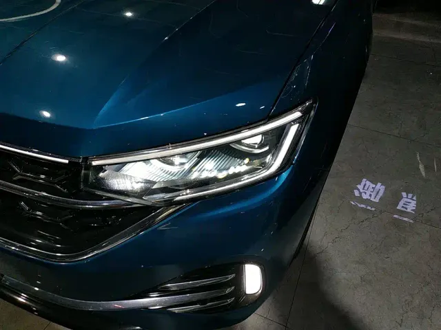 Volkswagen Tayron — Фото автомобиля 17