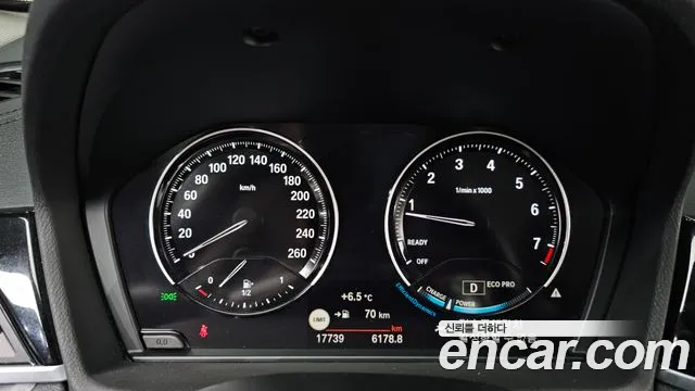 BMW X1 — Фото автомобиля 8