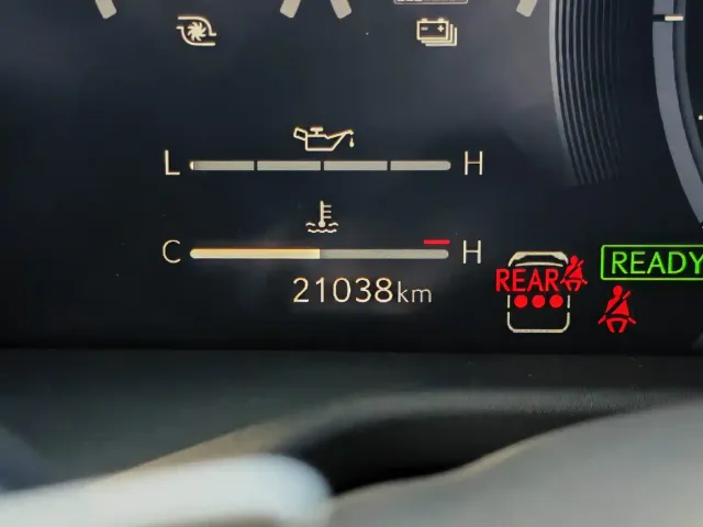 Lexus GX — Фото автомобиля 14