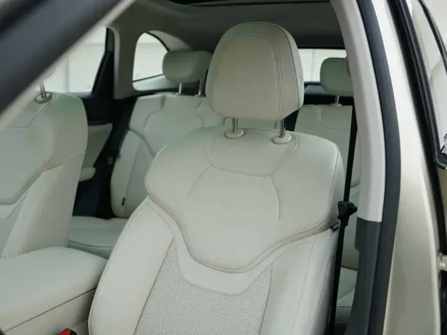 Haval H6 — Фото автомобиля 13