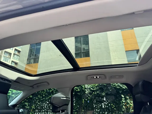 Ford Edge — Фото автомобиля 15