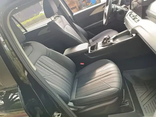 Haval H5 — Фото автомобиля 24
