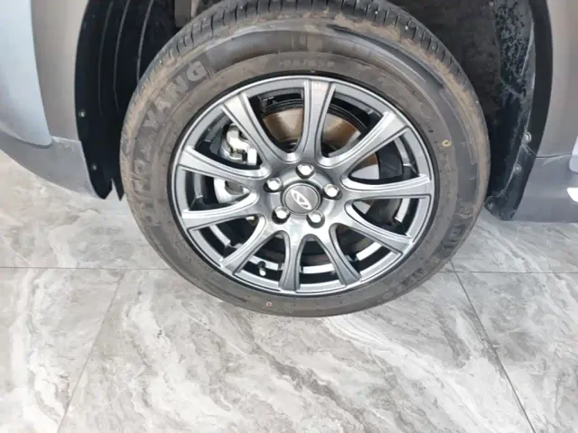 Chery Tiggo 3x — Фото автомобиля 22