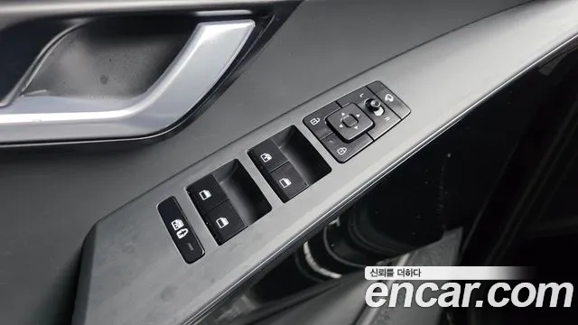 Kia Niro Niro (New) — Фото автомобиля 14