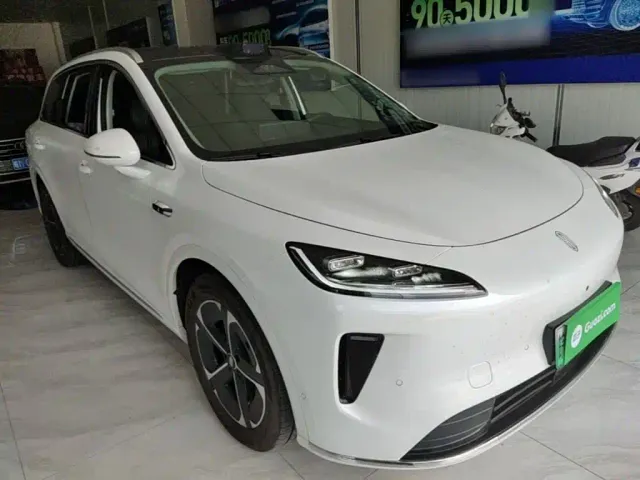 Shangjie SUV — Фото автомобиля 21