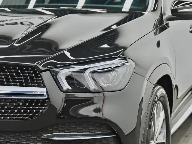 Mercedes-Benz GLE-Class — Фото автомобиля 28