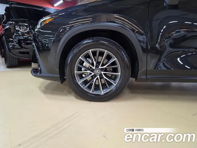 Lexus NX NX450h+ 2nd Gen — Фото автомобиля 5