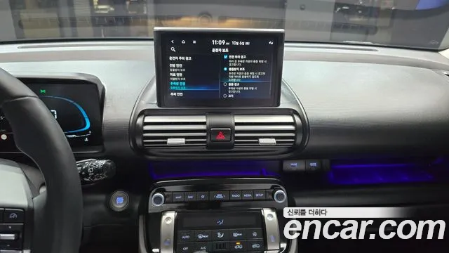 Hyundai Casper — Фото автомобиля 20
