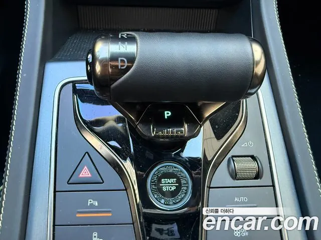 BYD Atto 3 — Фото автомобиля 8