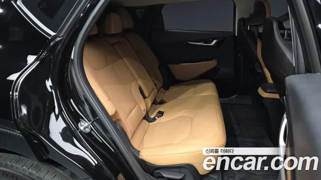 Kia EV6 — Фото автомобиля 17