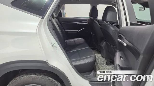 Kia Seltos Новый Seltos Бензин 2.0 2WD — Фото автомобиля 11