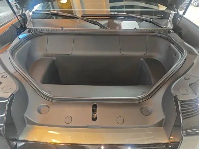 BYD FangChengBao Titanium 3 — Фото автомобиля 19
