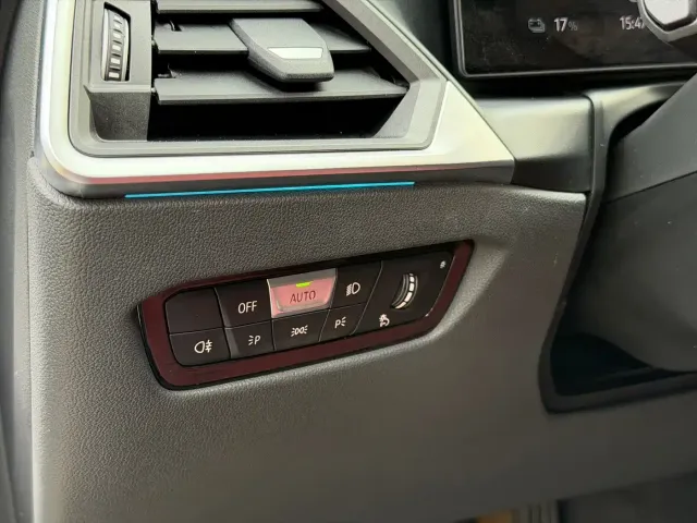 BMW i3 — Фото автомобиля 10