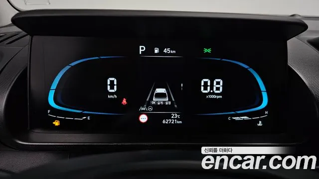 Hyundai Casper Casper Turbo Smart — Фото автомобиля 8
