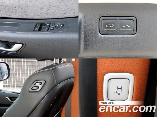 Hyundai Staria Staria L3.5 Lounge 7 мест — Фото автомобиля 18
