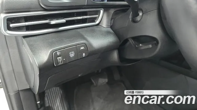 Hyundai Avante CN7 — Фото автомобиля 25