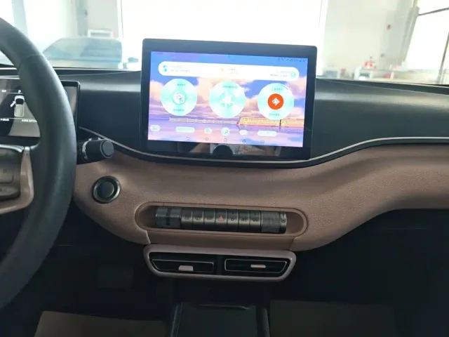 BYD Seagull — Фото автомобиля 12
