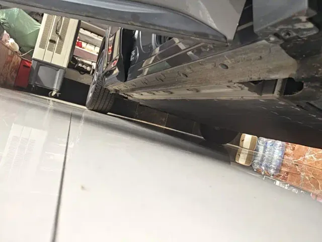 Geely Galaxy E5 — Фото автомобиля 20