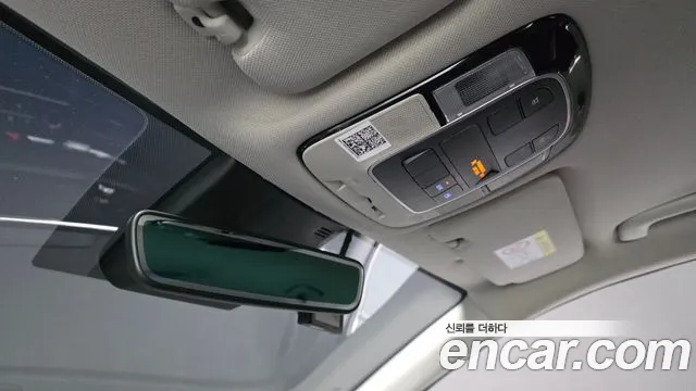 Hyundai Sonata Sonata (DN8) — Фото автомобиля 18