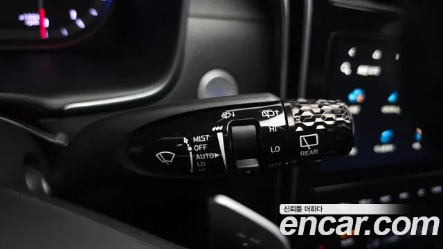 Hyundai Tucson — Фото автомобиля 26