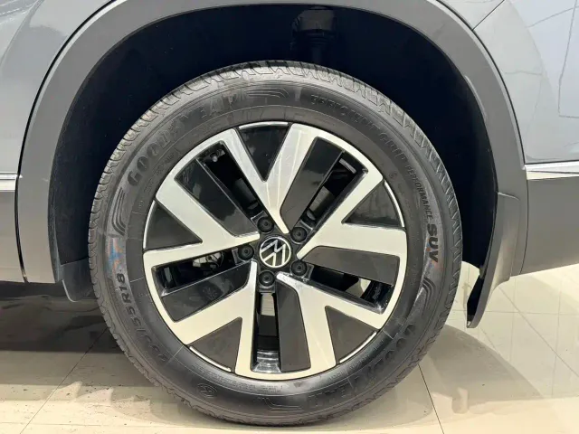 Volkswagen Tayron — Фото автомобиля 13
