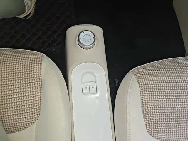 Wuling Hongguang Mini EV — Фото автомобиля 13