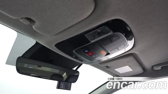 Hyundai Sonata Sonata Edge(DN8) 1.6 Turbo — Фото автомобиля 28