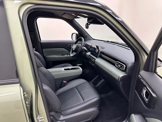 Baojun Yep Plus — Фото автомобиля 28