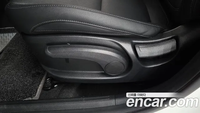 Kia Seltos Бензин 1.6 турбо 2WD — Фото автомобиля 27