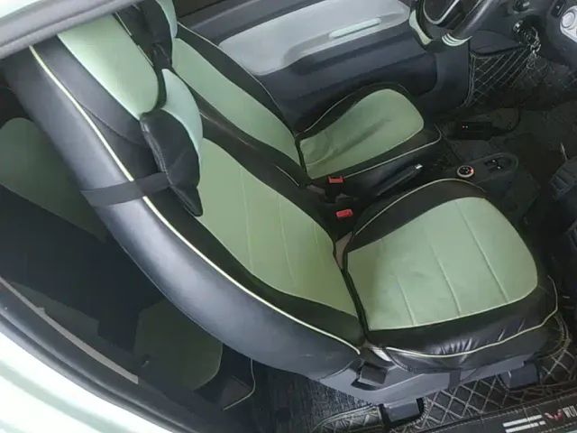 Wuling Hongguang Mini EV — Фото автомобиля 24