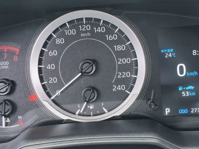 Toyota Corolla 2022 1.2T S-CVT Pioneer PLUS Edition — Фото автомобиля 10