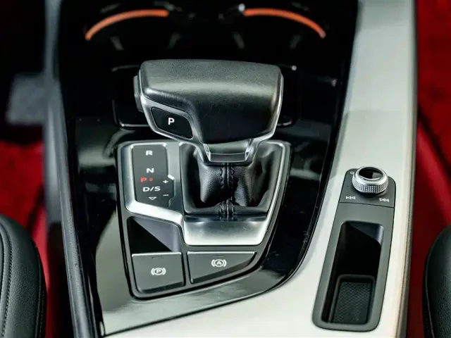 Audi A5 — Фото автомобиля 14