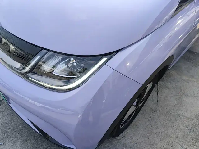 BYD Dolphin — Фото автомобиля 17