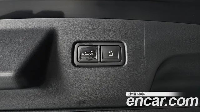 Hyundai Palisade Palisade (LX3) Бензин 2.5T 4WD 9 мест — Фото автомобиля 29