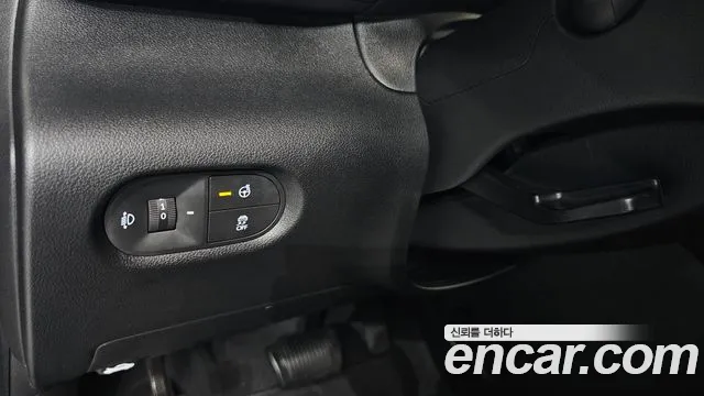 Hyundai Casper Casper Essential Light — Фото автомобиля 3