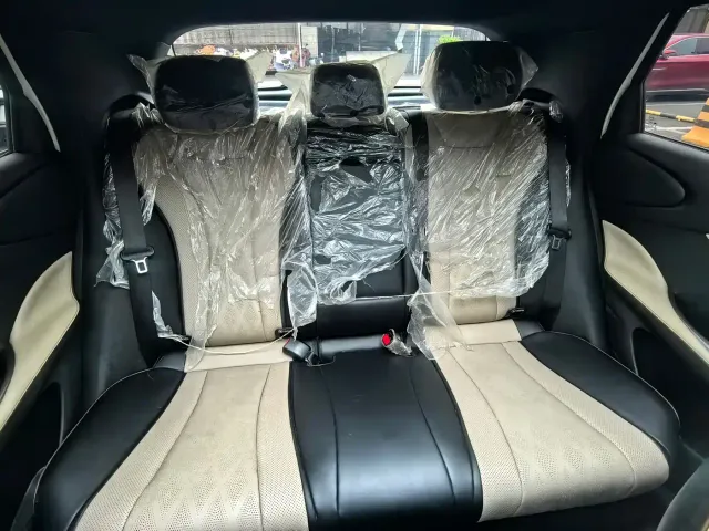 BYD Dolphin — Фото автомобиля 16
