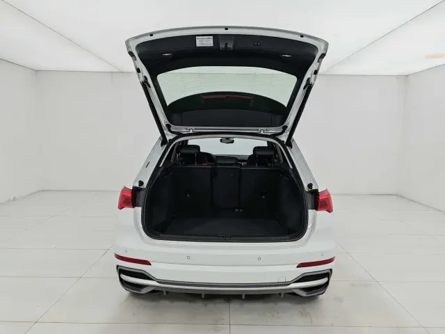 Audi Q3 — Фото автомобиля 18