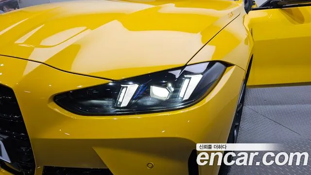 BMW M4 — Фото автомобиля 20
