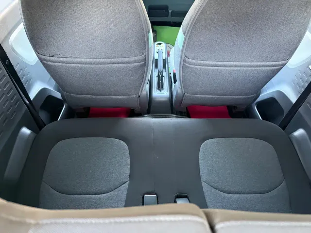 Wuling Hongguang Mini EV — Фото автомобиля 8