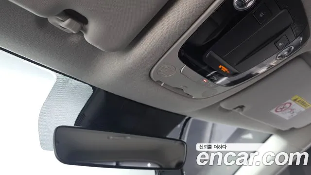 Kia Seltos Seltos Бензин 1.6 турбо 2WD — Фото автомобиля 19